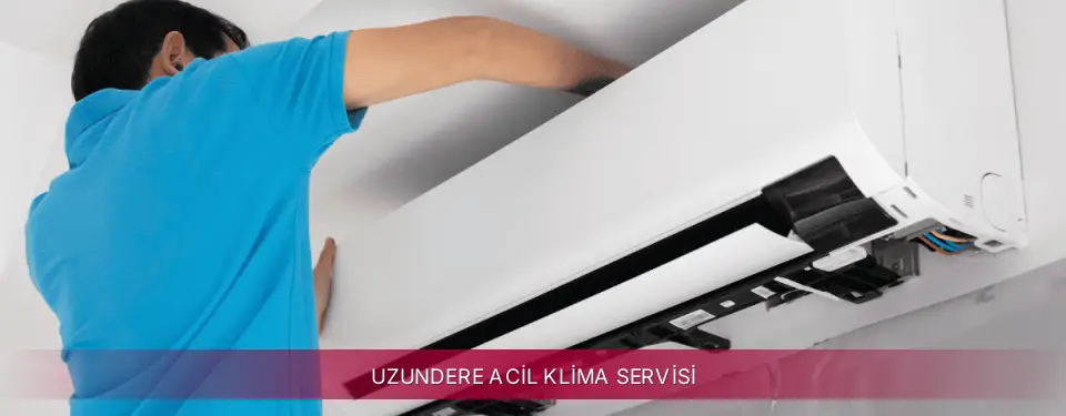 Uzundere İlçemi LG Acil Klima Servisi