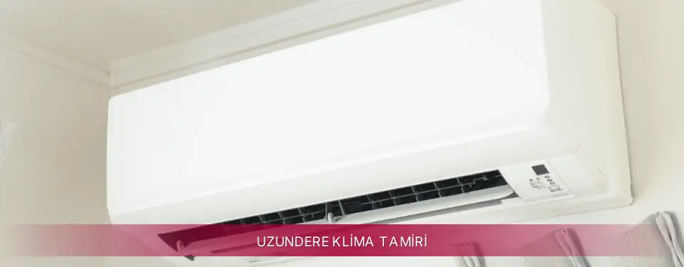 Uzundere İlçemi LG Klima Tamiri