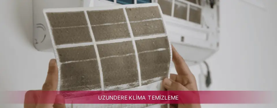 Uzundere İlçemi LG Klima Temizleme